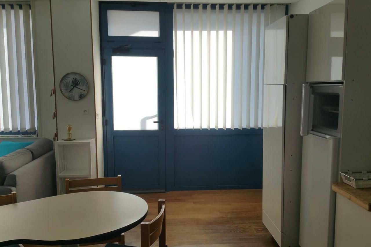 Le Grand Bleu Tout Pres Du Grand Nausicaa Appartement Boulogne-sur-Mer