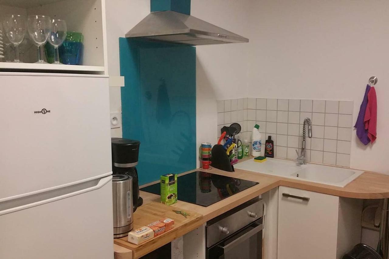 Appartement Le Grand Bleu Tout Pres Du Grand Nausicaa *