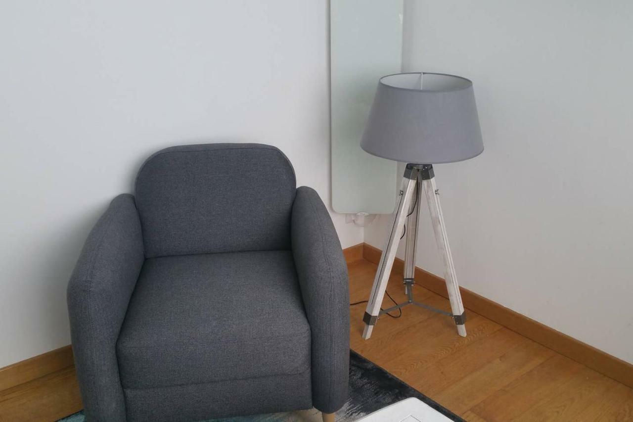 Appartement Le Grand Bleu Tout Pres Du Grand Nausicaa *